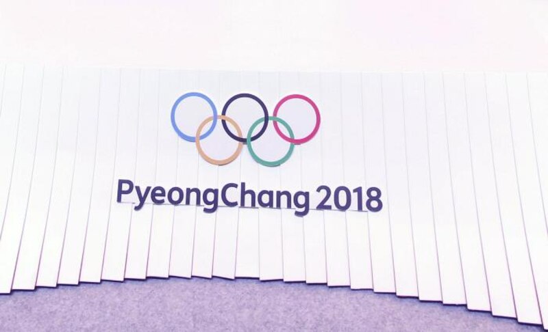 Ceremonia de apertura de los Juegos Olímpicos de Invierno de PyeongChang 2018