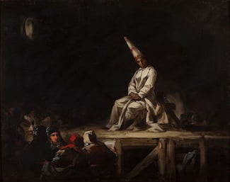 De lo que halló el capitán Pedro Llop en La Perpetua 