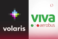 VivaAerobus y Volaris se alían:así será su su nuevo grupo que busca dar vuelos a precios más bajos