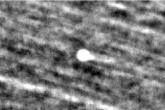 NASA presenta las fotos del ‘misterioso’ cuerpo interestelar 3I/ATLAS