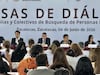 Encontrar a las personas desparecidas en una prioridad para la FGR: Ernestina Godoy 