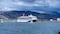 Más de un millón de cruceristas anuales en Ensenada, informe Marina del Pilar