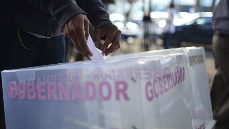 Elecciones en Argentina