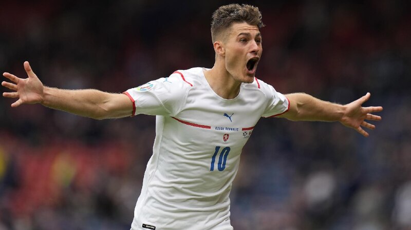 La alegría de un gol
