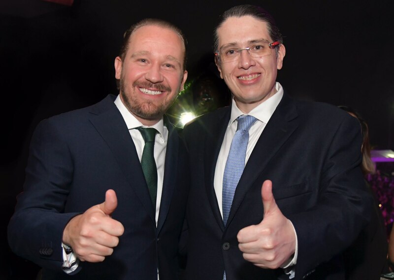 Candidatos a la presidencia de Colombia 2022
