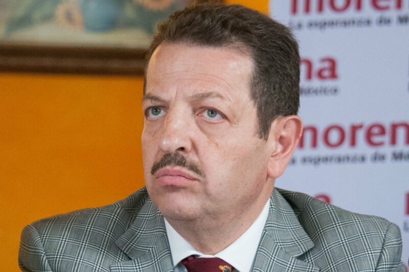 El presidente de la Generalitat, Ximo Puig, en una rueda de prensa.