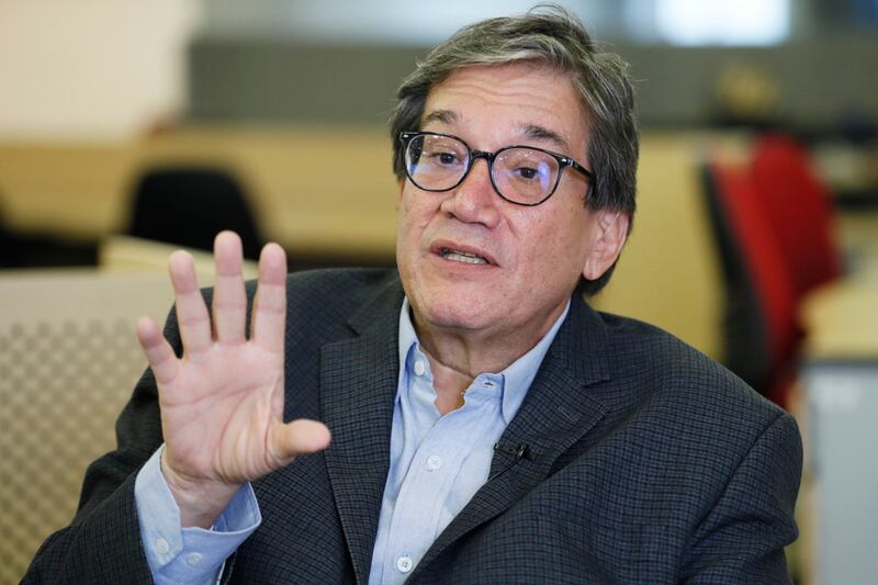 El economista jefe del FMI advierte sobre los riesgos de la inflación