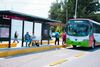Edomex moderniza infraestructura vial en corredor Toluca-Metepec-Tenango
