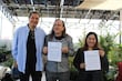 APAC y Huerto Roma Verde impulsan Inclusión, Accesibilidad y Sustentabilidad