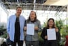 APAC y Huerto Roma Verde impulsan Inclusión, Accesibilidad y Sustentabilidad