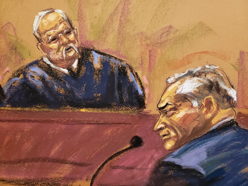 Juicio a Joaquín Guzmán Loera