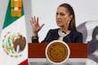Sheinbaum podría ser declarada persona non grata en Perú, la decisión es del Congreso 