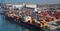Exportaciones de México a EU aumentan a 16% en julio y marcan nuevo récord