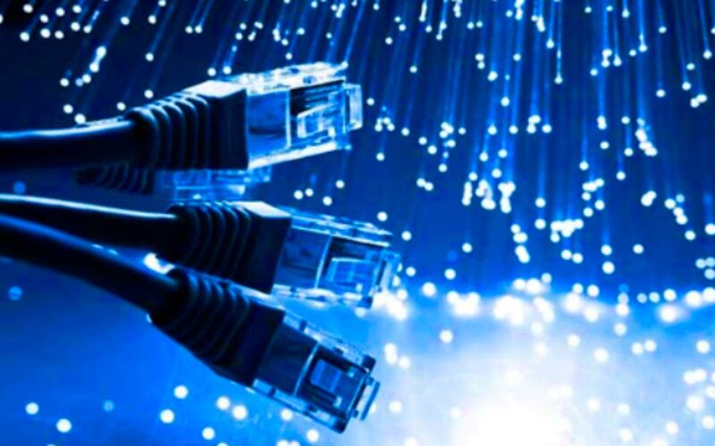 Conexión de cables de red