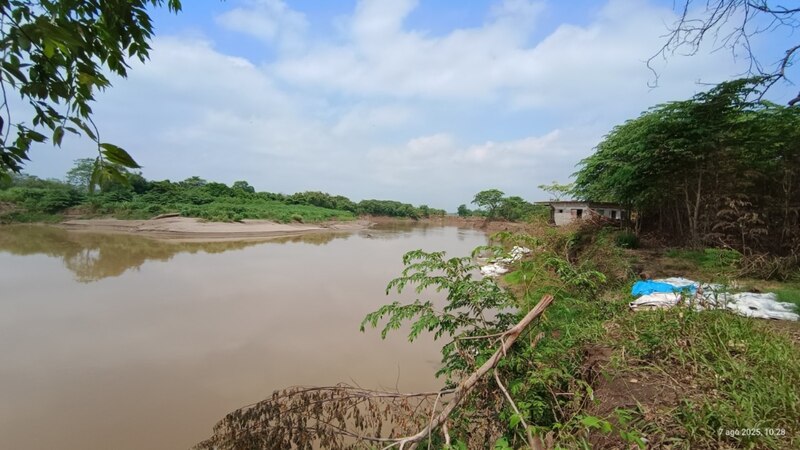 Conagua inicia obras de protección en Tabasco