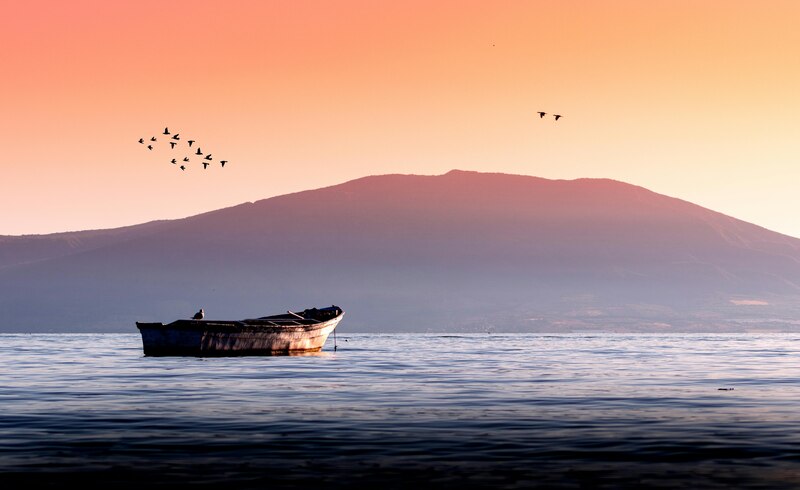 Lago de Chapala