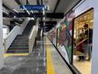 Reabre estación San Antonio Abad de la L2 del Metro tras remodelación