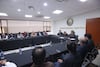 INE entrega oficinas a nuevos Partidos Políticos Nacionales para dar inicio a sus actividades 