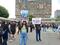 Inconformes aspirantes de la UNAM exigen repetir el examen a licenciatura, pero presencial