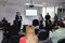 El Instituto Jalisciense de Ciencias Forenses capacita a medios de comunicación sobre procesos y funciones periciales