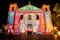 Guadalajara ilumina a Portugal en el Festival de la Luz LUMINA 2025