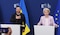Zelenski y líderes europeos viajan el lunes a EU para que Trump no ceda ante el invasor Putin 