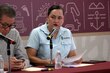 Operativos en Sinaloa dan como resultado aseguramiento de áreas clandestinas de químicos