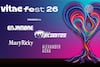 Vitae Fest 2026: cartel, fecha y cómo ver GRATIS a Enjambre, Los Recoditos y otros artistas 