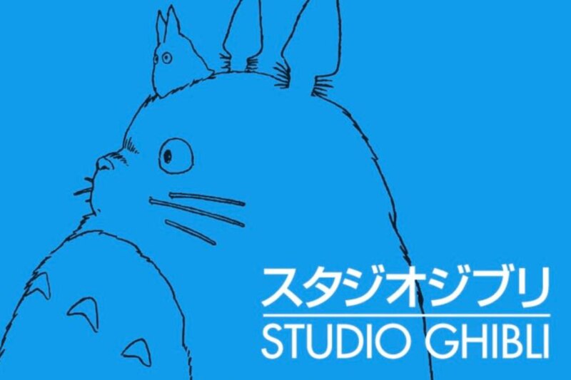Studio Ghibli