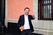 “Infame”, decisión del INE al cancelar registros de aspirantes al Senado por MC
