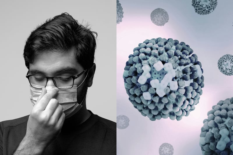 Aunque varios de los síntomas pueden parecerse a otras enfermedades respiratorias, estos se caracterizan por ser más intensos, por lo que se recomienda consultar a personas especialistas en salud.