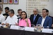 La Setran se compromete a que 100% de camiones estarán en las calles a fines de este año
