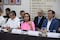 La Setran se compromete a que 100% de camiones estarán en las calles a fines de este año