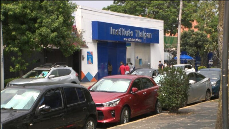 Instituto Talpan
