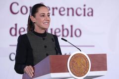 Revisión del T-MEC: Sheinbaum apuesta por extender el acuerdo por 16 años más