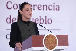 Revisión del T-MEC: Sheinbaum apuesta por extender el acuerdo por 16 años más