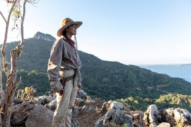 “La arriera”: la película mexicana que mezcla aventura, deseo y secretos en la sierra de Jalisco