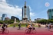Habrá ajustes en el Paseo Dominical “Muévete en bici” de 2025: horario y ruta 21 de diciembre