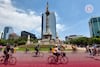 Habrá ajustes en el Paseo Dominical “Muévete en bici” de 2025: horario y ruta 21 de diciembre
