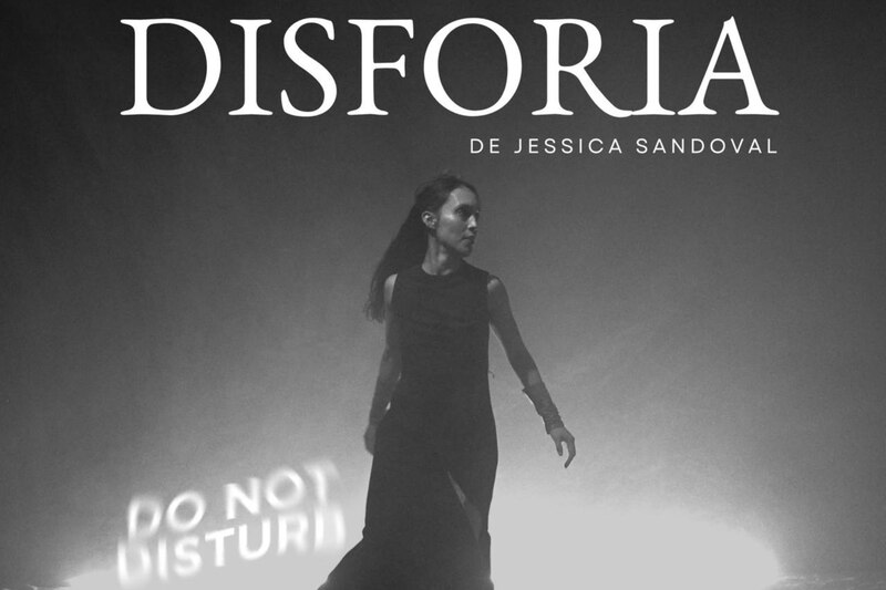 Disforia "Do not disturb"
