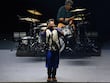 Babasónicos regresa al Auditorio Nacional con lleno total y setlist vibrante