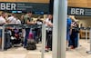 Aeropuertos de Europa son afectados por ciberataque: decenas de vuelos fueron cancelados  