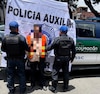 Detienen en Coyoacán a falso trabajador que cobraba por servicios urbanos