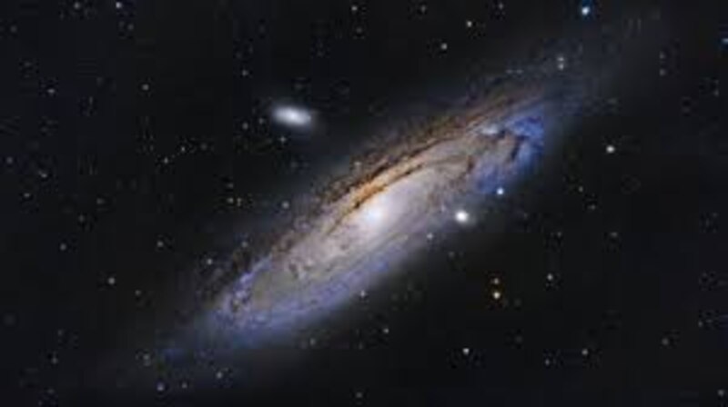 Galaxia espiral