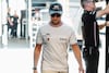 ‘Checo’ Pérez tiene viernes negro en las prácticas del GP de Austria