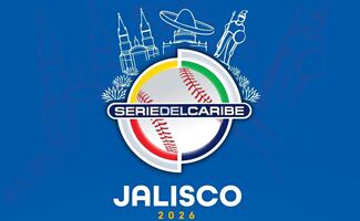 Guadalajara se alista para la Serie de Béisbol del Caribe 2026; calendario ya está listo 