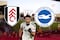 Fulham vs Brighton: horario, canal, cómo y dónde ver en vivo a Raúl Jiménez en la Premier League