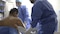 Terapia innovadora impulsa recuperación de pacientes quemados 