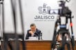 Jalisco reporta caída de más de mil millones de pesos en participaciones federales durante 2026