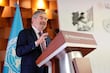 Urge reforma a la ONU: canciller De la Fuente